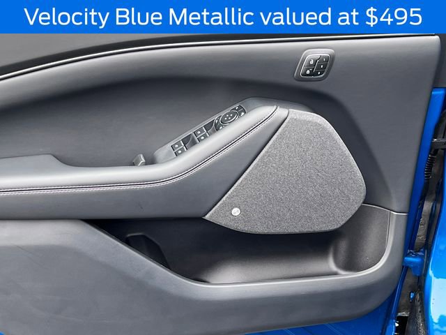 New 2026 Ford Mustang Mach-E Premium w/ Technology Package AWD/4WD image 11