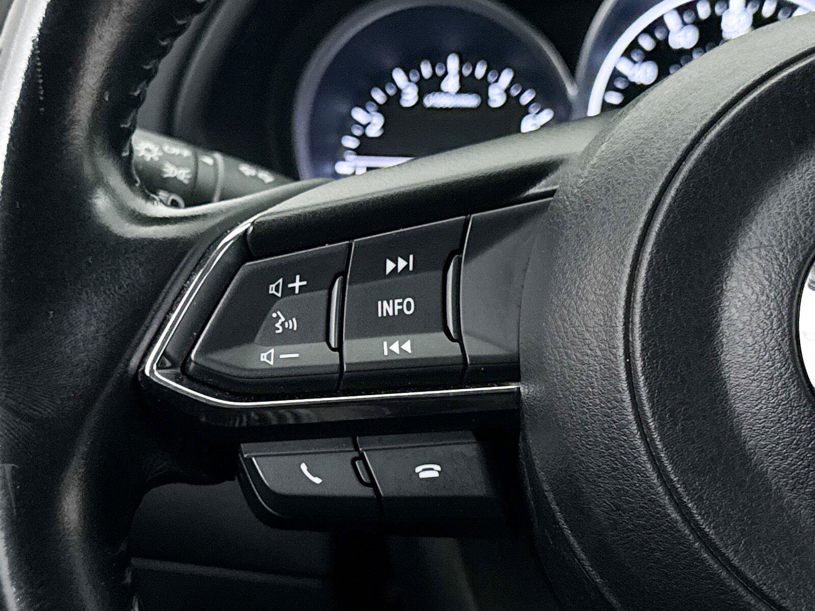 Used 2017 MAZDA CX-5 Touring AWD/4WD image 31