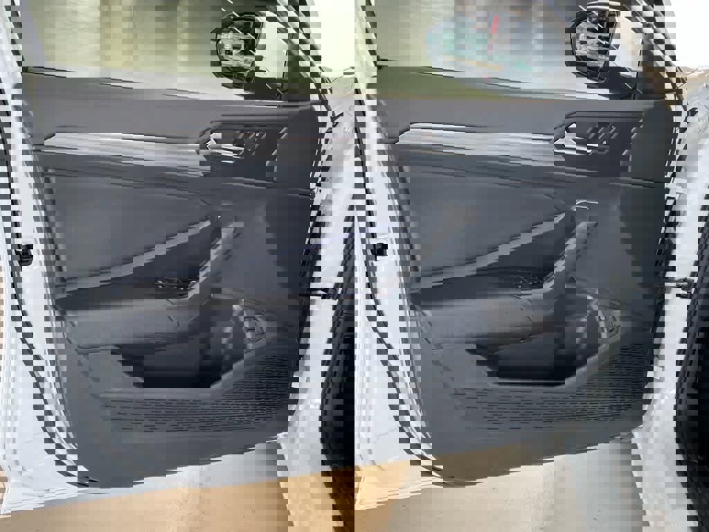 Used 2021 Volkswagen Jetta SEL image 10