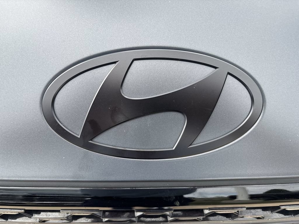 Used 2025 Hyundai Santa Fe Calligraphy AWD/4WD image 37