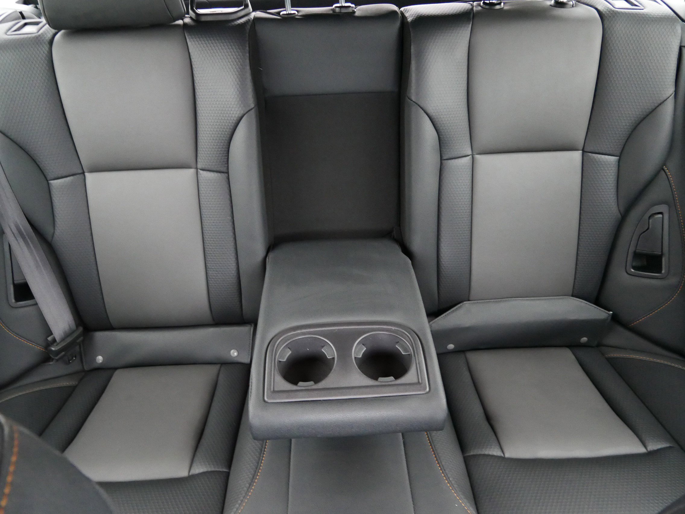 Certified 2022 Subaru Outback Wilderness image 13