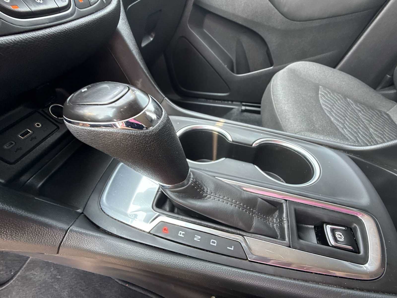 Certified 2021 Chevrolet Equinox LT FWD image 15