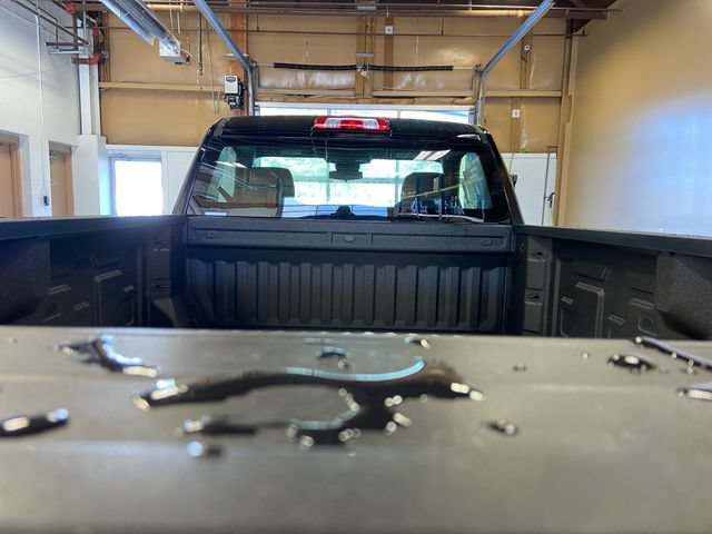 New 2026 GMC Sierra 1500 Pro w/ Snow Plow Prep Package AWD/4WD image 16