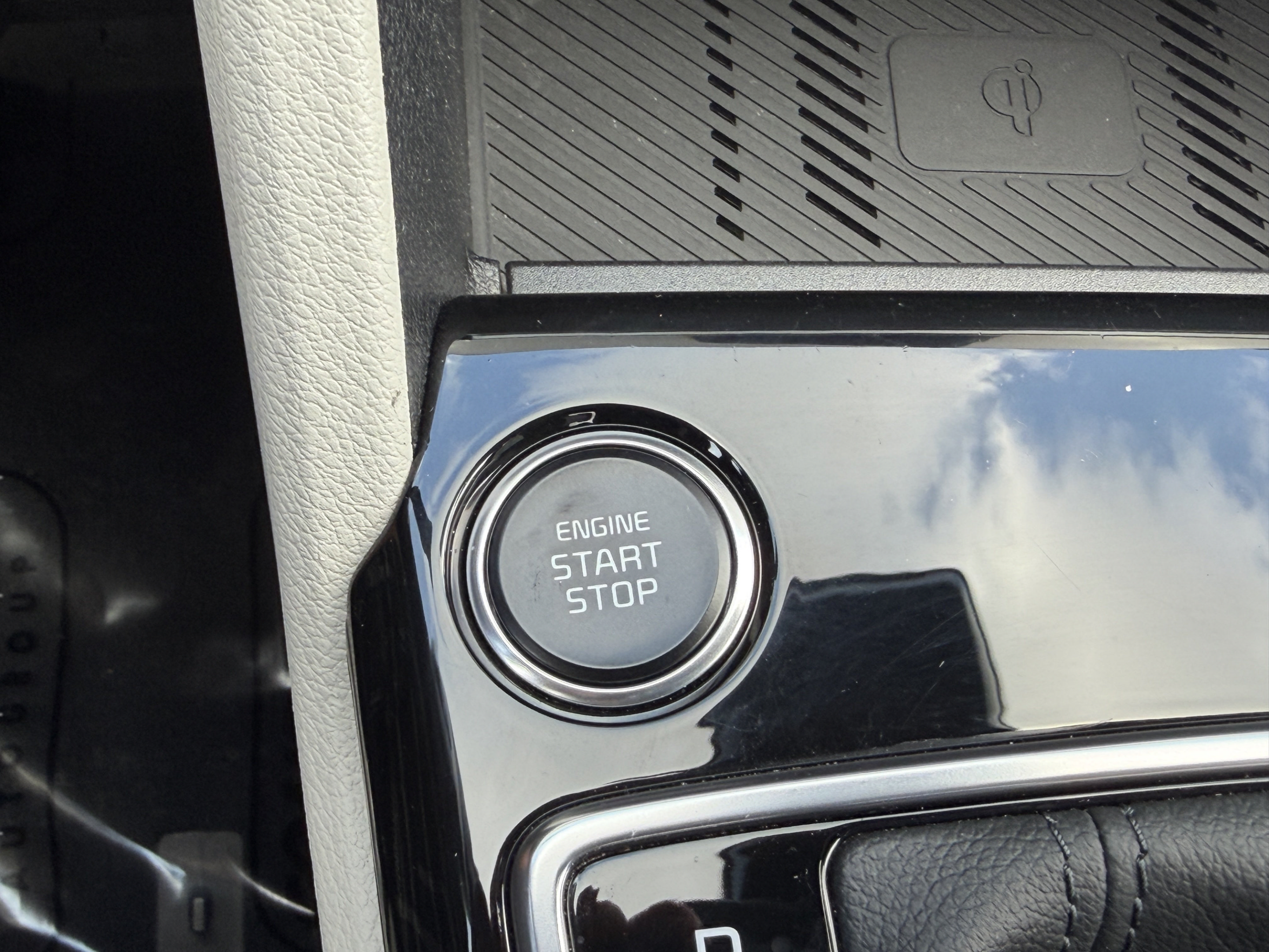 Certified 2023 Kia Sportage EX FWD image 26