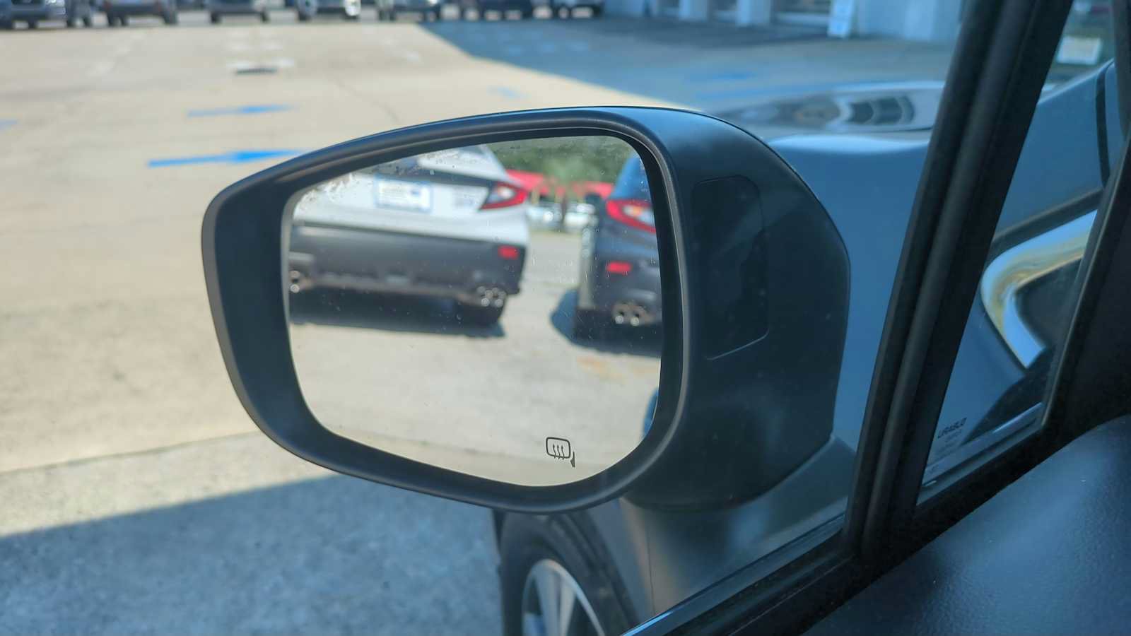 Used 2019 Subaru Ascent Premium AWD/4WD image 3