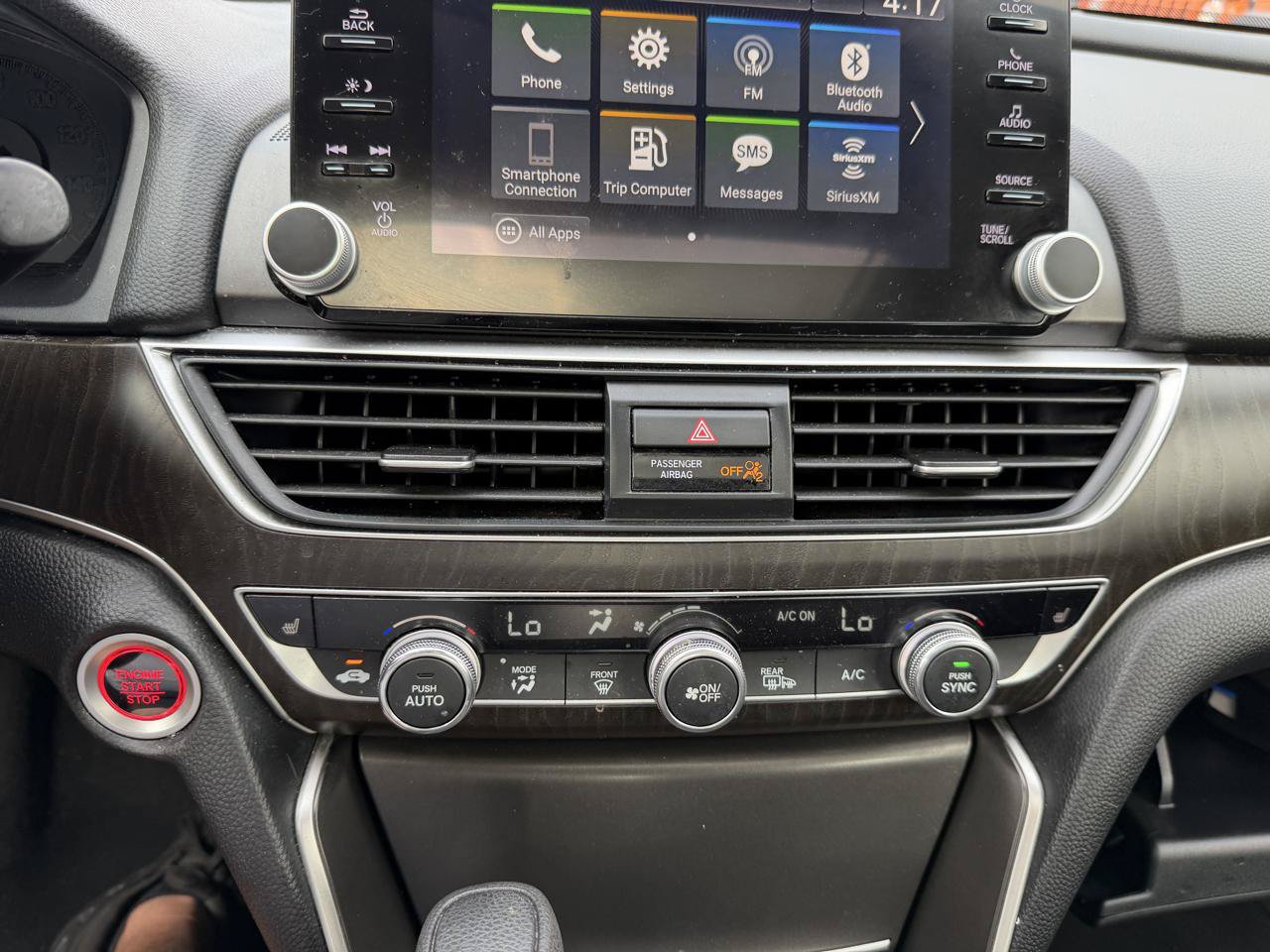 Used 2020 Honda Accord EX image 14