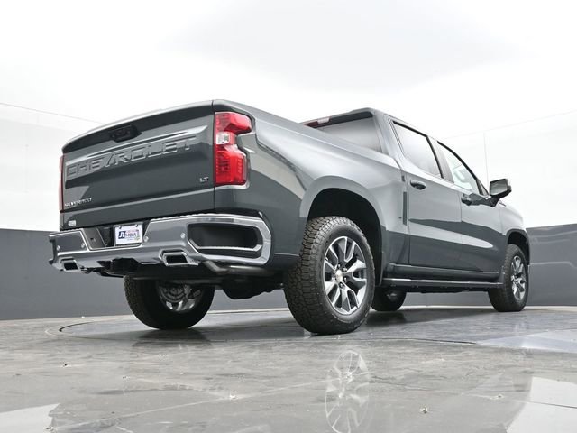 New 2026 Chevrolet Silverado 1500 LT image 45