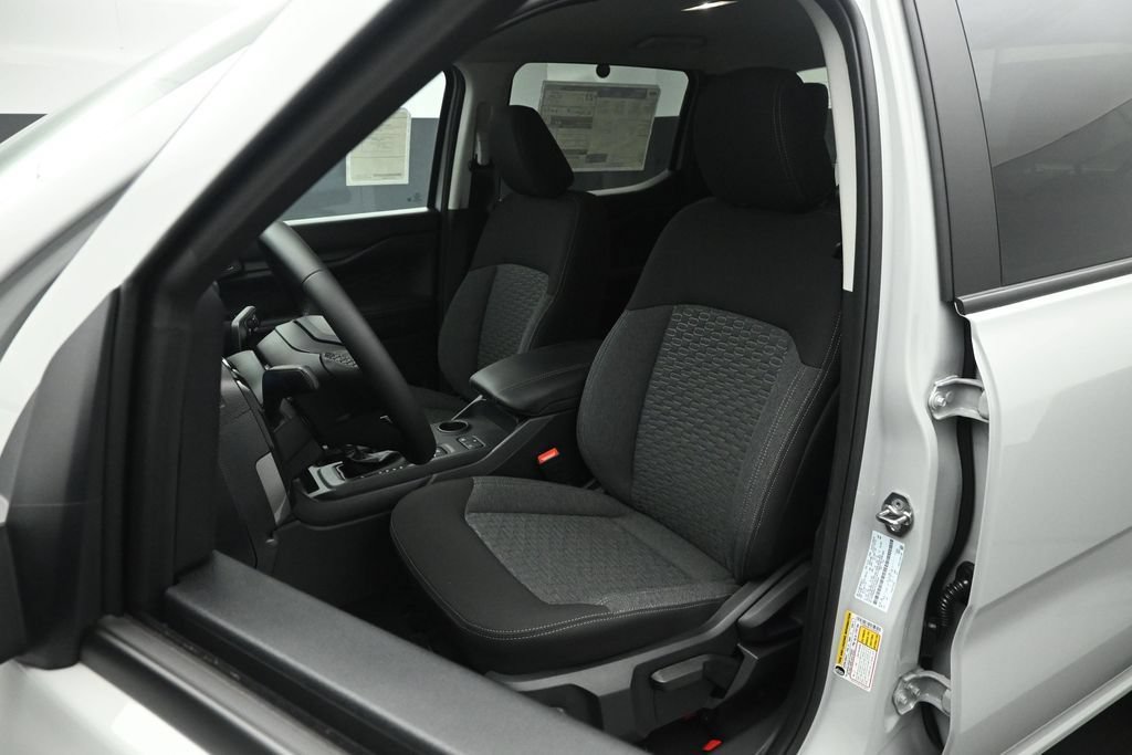 New 2026 Ford Ranger XLT RWD image 8