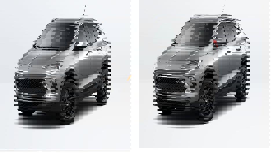 New 2025 Buick Encore GX Sport Touring w/ Comfort Package image 50