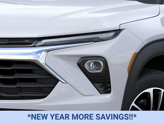 New 2026 Chevrolet TrailBlazer LT image 10