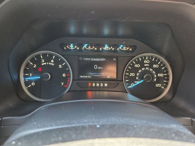Used 2018 Ford F150 XLT w/ Equipment Group 302A Luxury AWD/4WD image 23