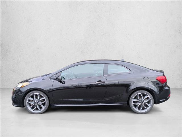 Used 2015 Kia Forte Koup SX image 9