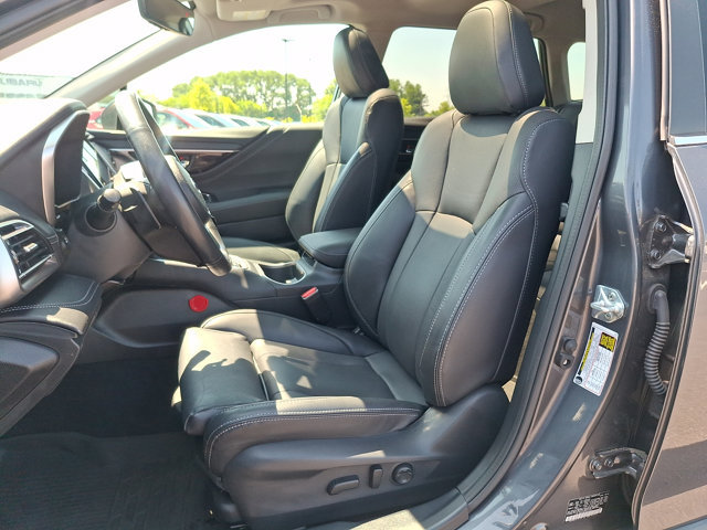Certified 2024 Subaru Outback Limited XT AWD/4WD image 14
