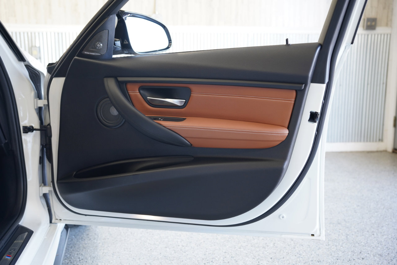 Used 2016 BMW M3 image 34