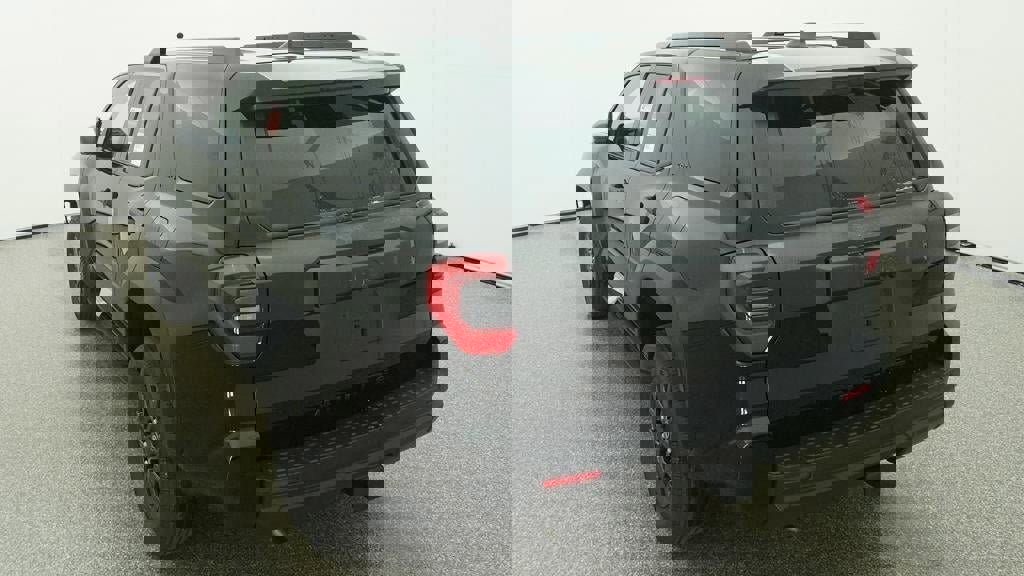 New 2026 Toyota 4Runner SR5 image 6