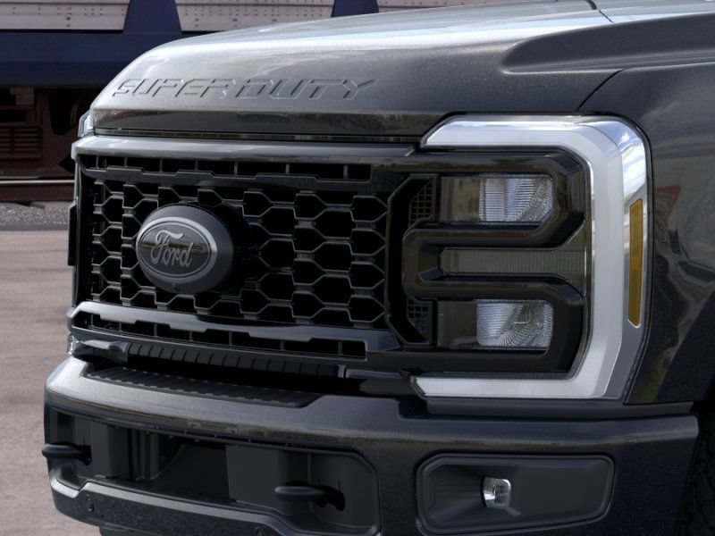 New 2026 Ford F250 Lariat w/ Tremor Off-Road Package AWD/4WD image 18