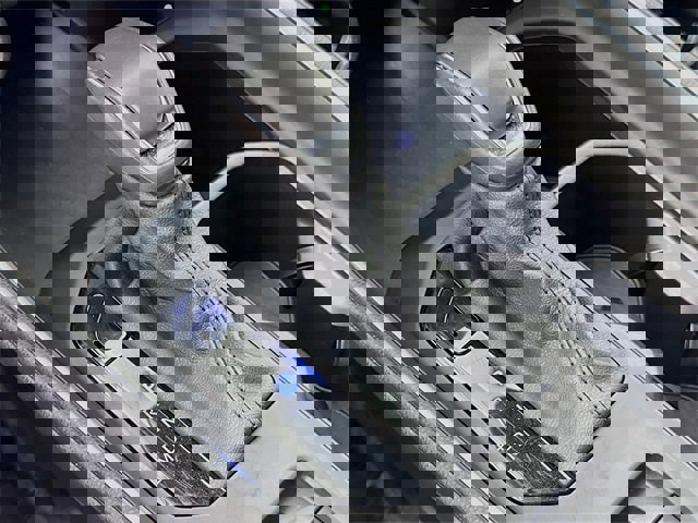 Certified 2025 Toyota Grand Highlander AWD image 16