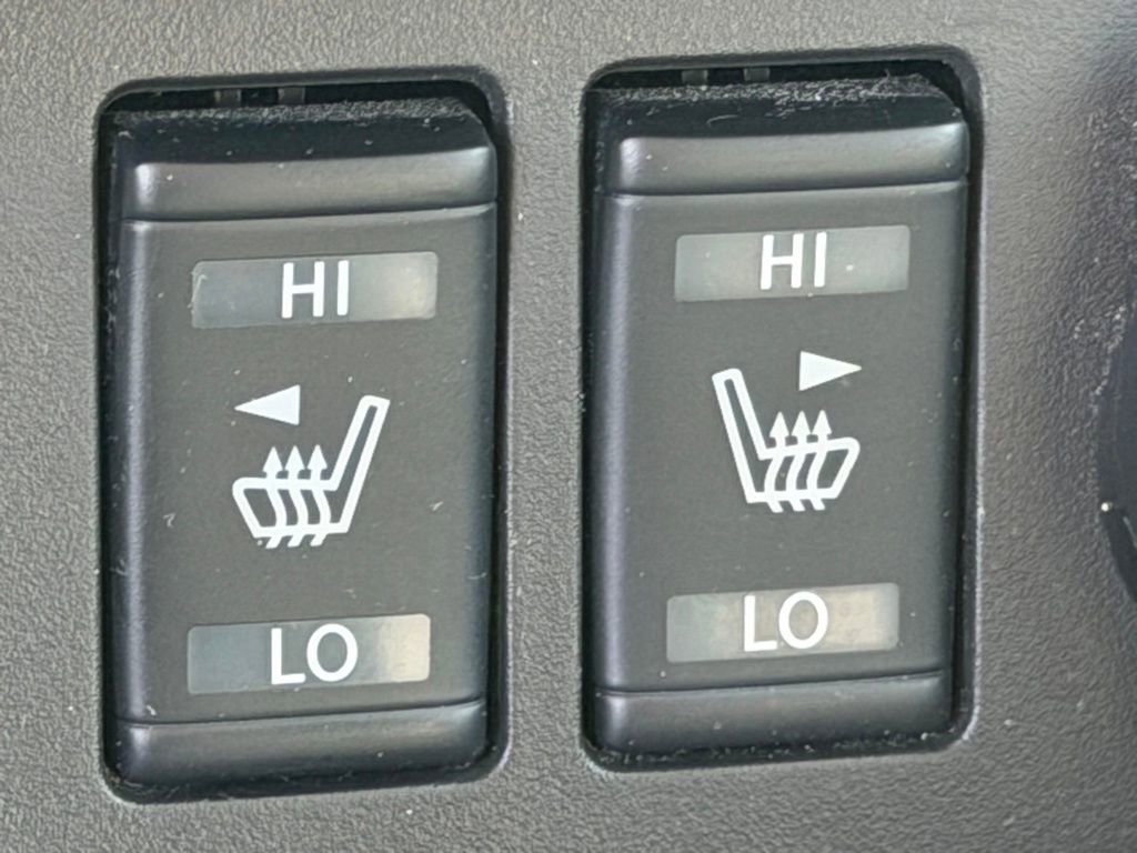 Used 2019 Nissan Leaf SL Plus w/ Protection Package FWD image 21