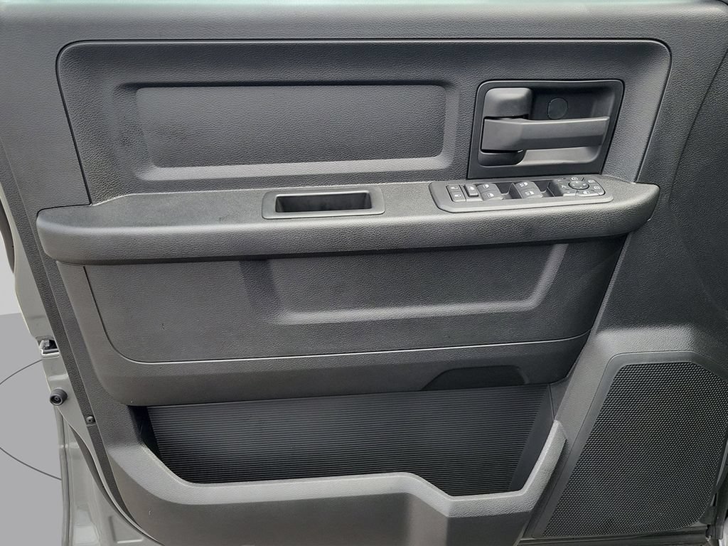 New 2026 RAM 2500 Warlock w/ Safety Group AWD/4WD image 33