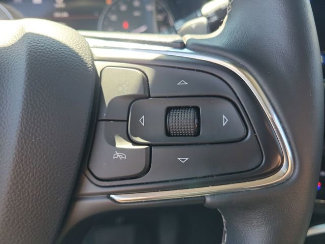 Used 2023 Buick Envision Avenir image 33