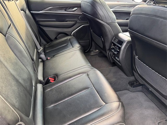 Certified 2023 Jeep Grand Cherokee 4xe image 14