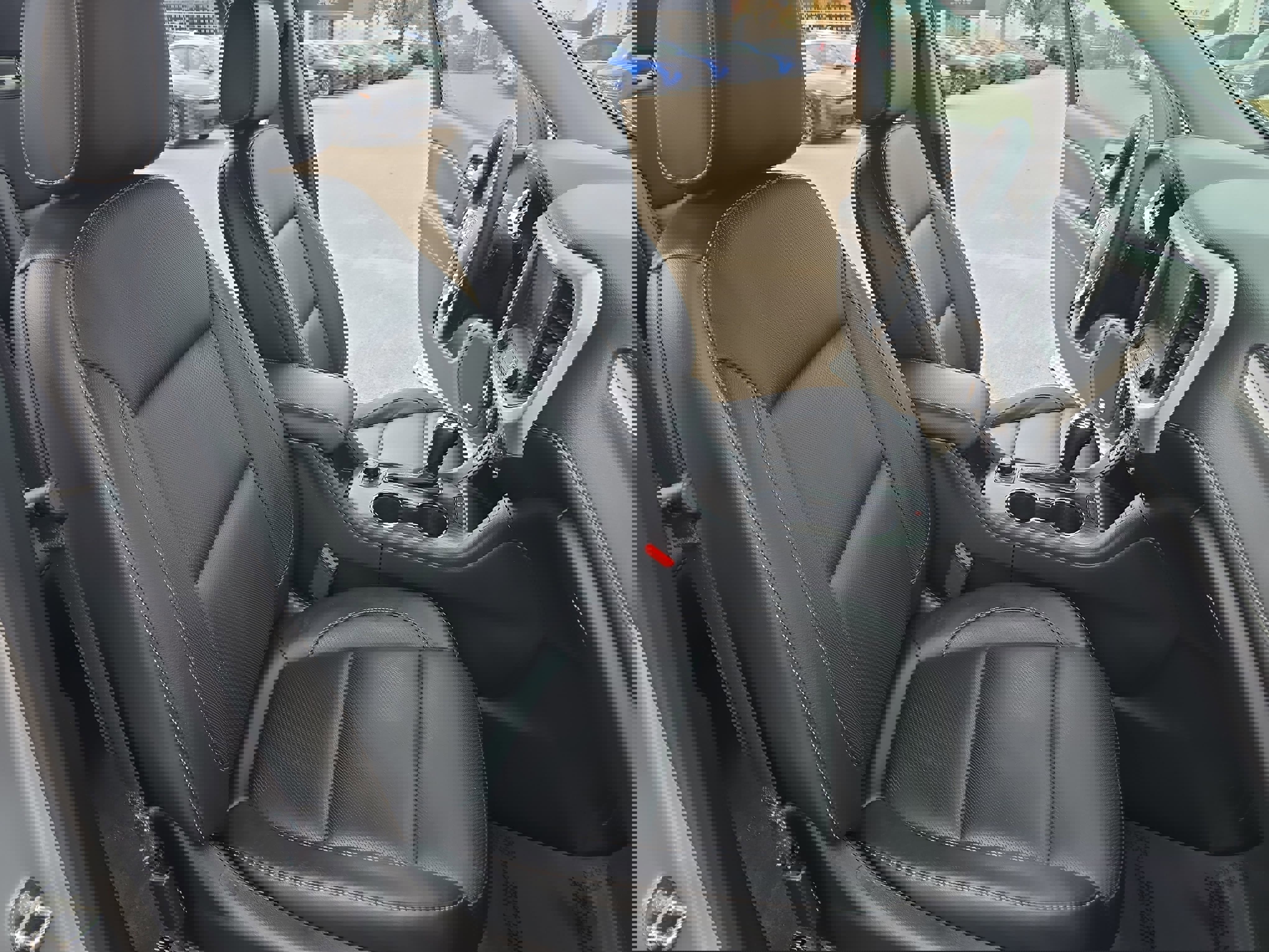 Used 2018 GMC Acadia SLT image 10