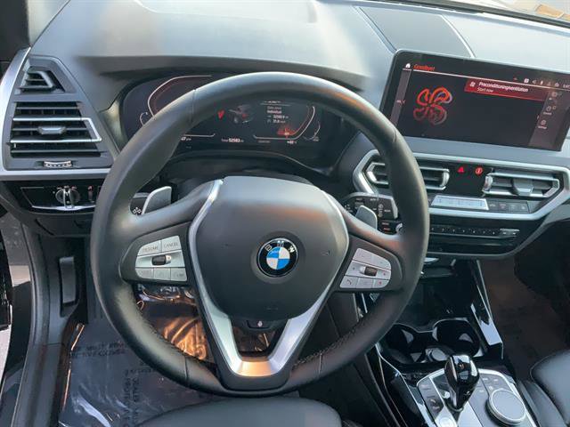 Used 2022 BMW X3 xDrive30i w/ Premium Package 2 image 14