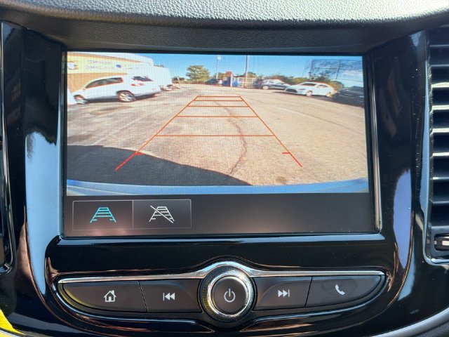 Used 2017 Chevrolet Trax LS AWD/4WD image 31