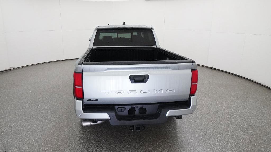 New 2026 Toyota Tacoma TRD Off-Road image 18