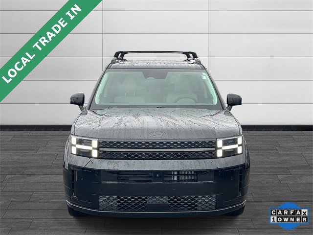 Used 2025 Hyundai Santa Fe Calligraphy image 9