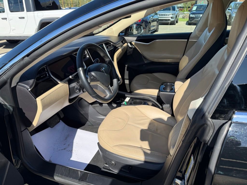 Used 2013 Tesla Model S RWD image 20