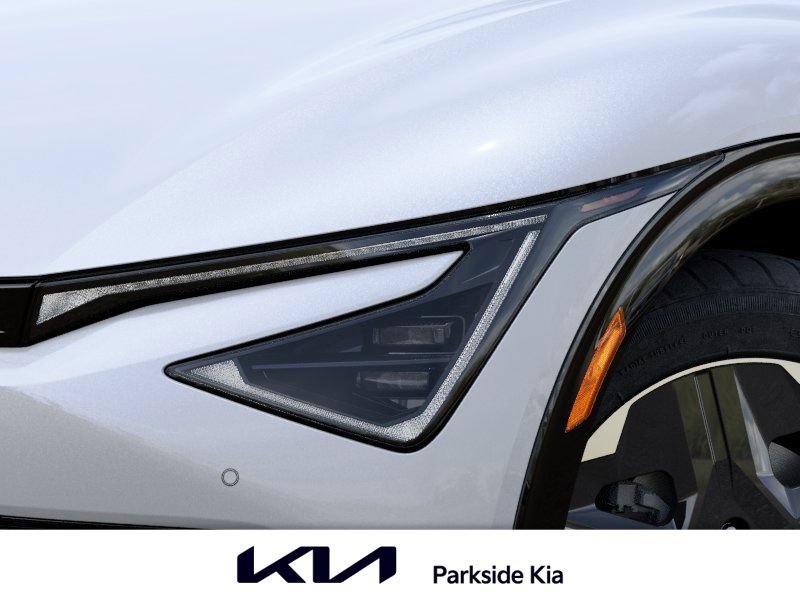 New 2026 Kia EV6 Light AWD/4WD image 10