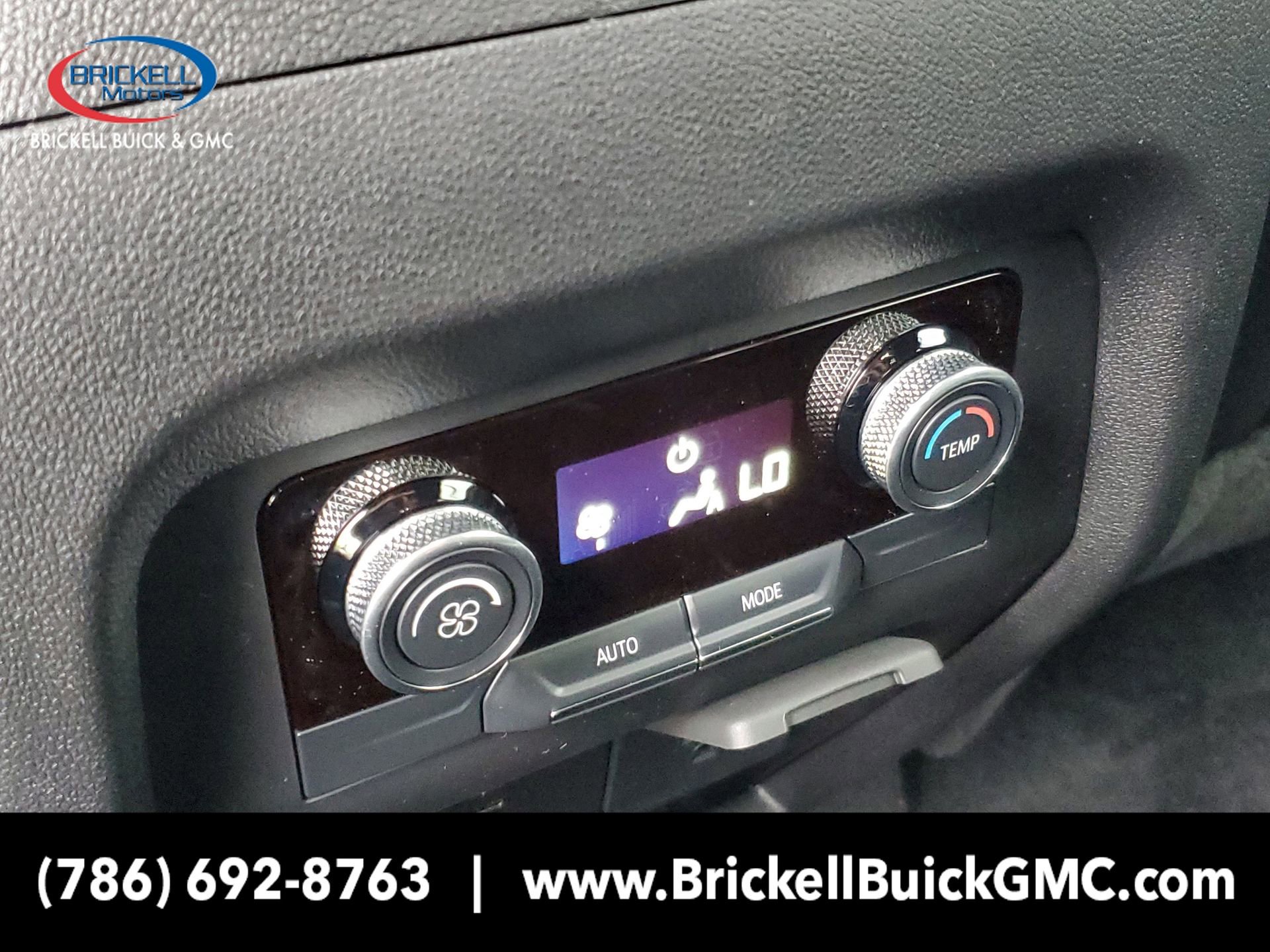 New 2025 Buick Enclave Preferred w/ Power Package image 13