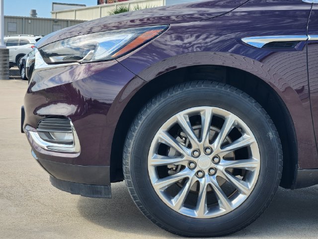 Used 2018 Buick Enclave Premium w/ Experience Buick Package FWD image 8