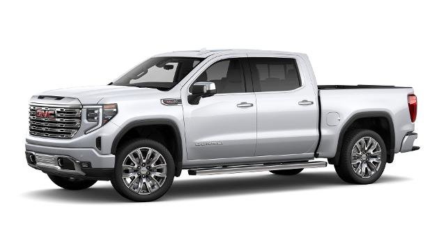 New 2026 GMC Sierra 1500 Denali image 2