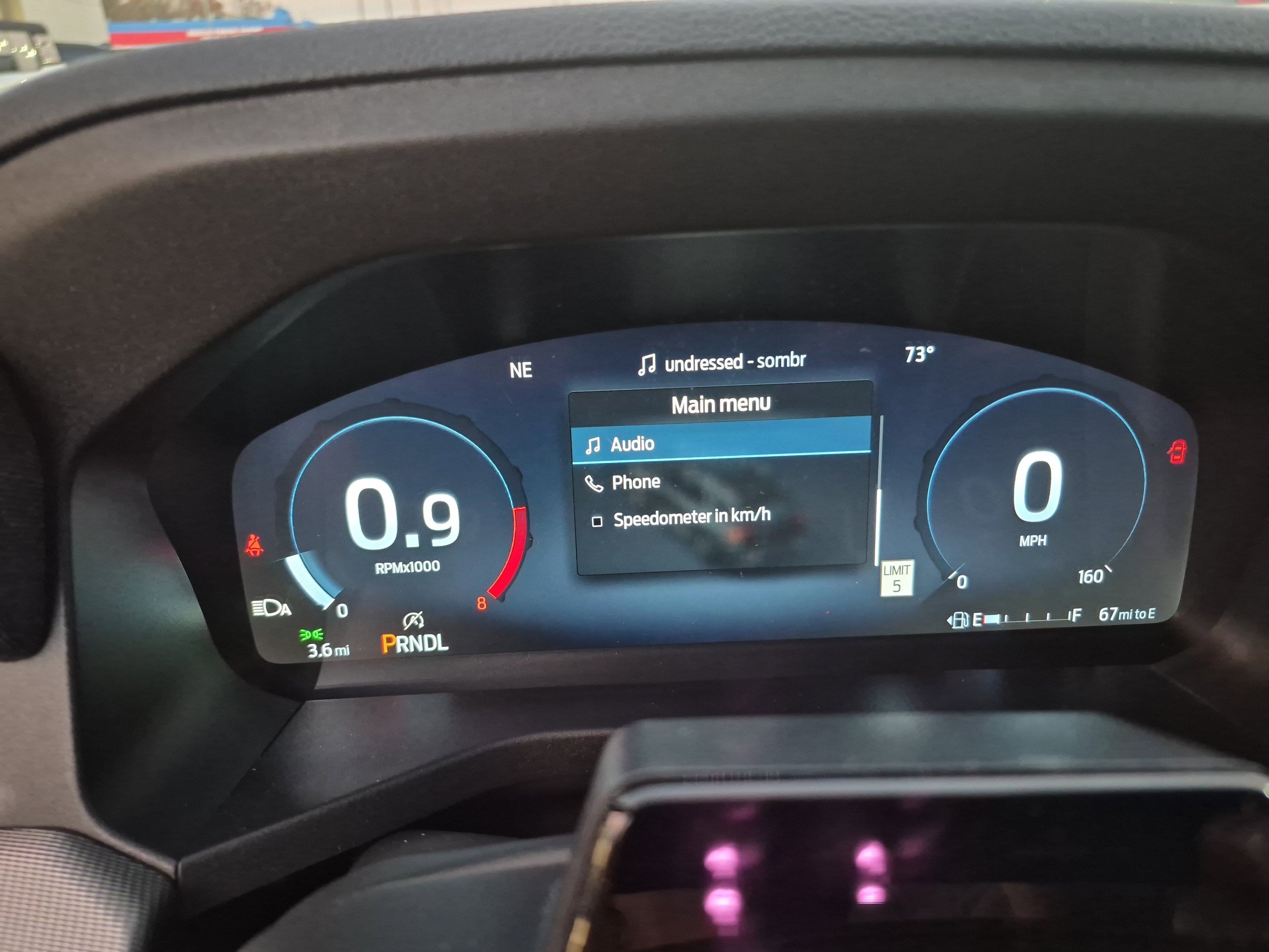 New 2026 Ford Explorer ST-Line w/ Premium Package image 27