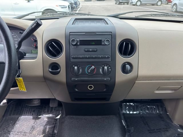 Used 2008 Ford F150 XL RWD image 2