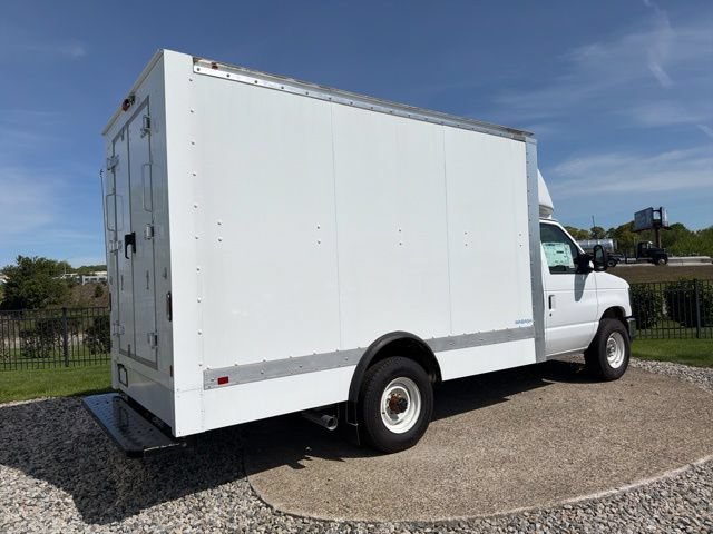 New 2025 Ford E-350 and Econoline 350 Super Duty w/ Power Equipment Group RWD image 6