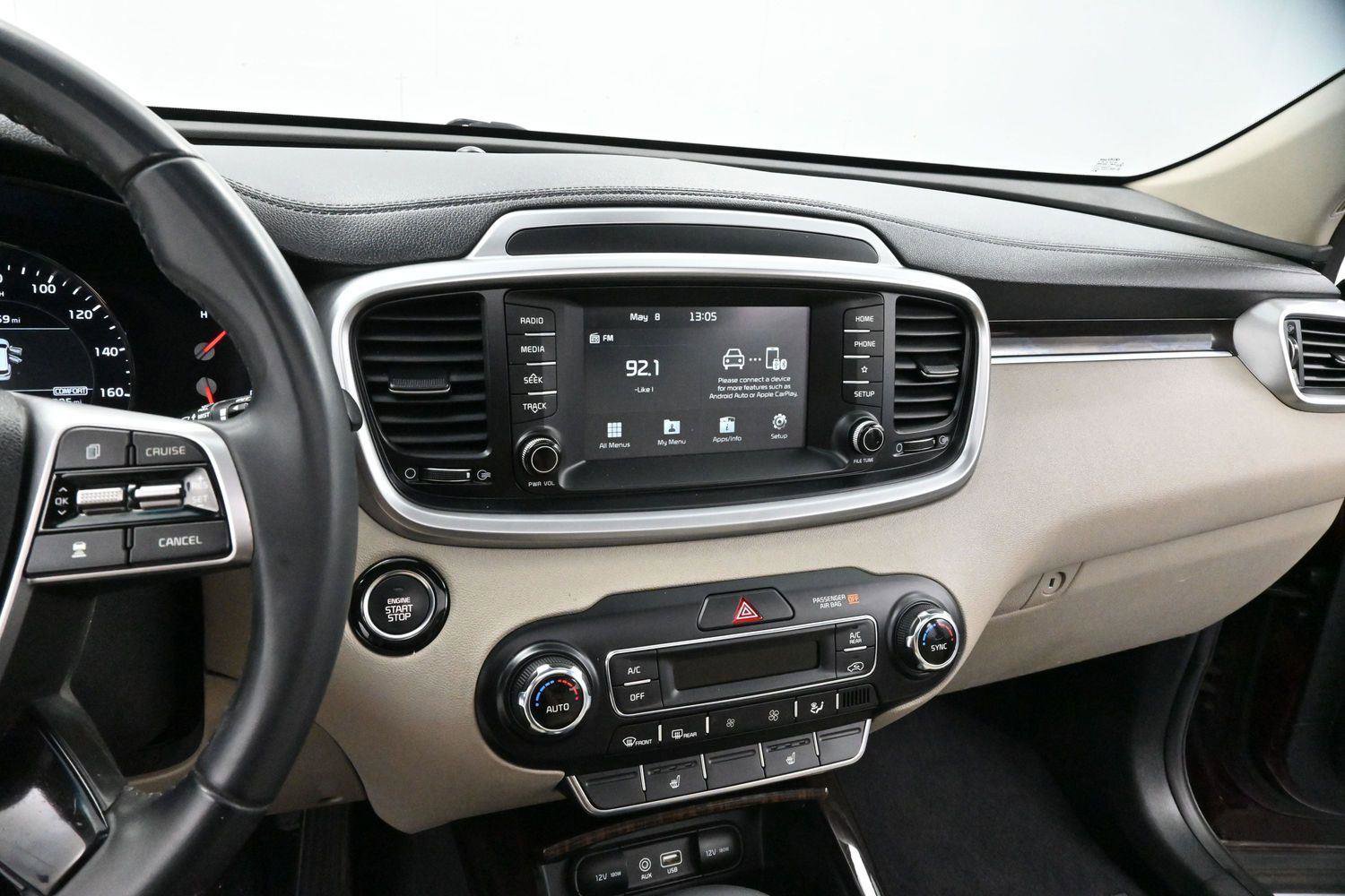Used 2020 Kia Sorento EX FWD image 17