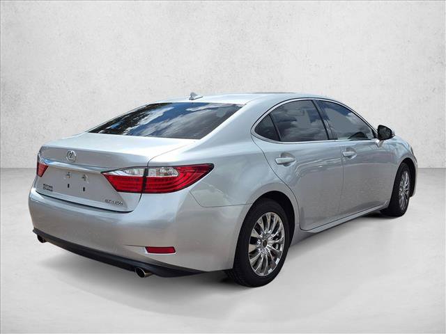 Used 2014 Lexus ES 350 FWD image 5