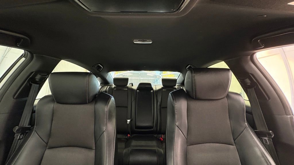 Used 2018 Honda Accord Sport image 29