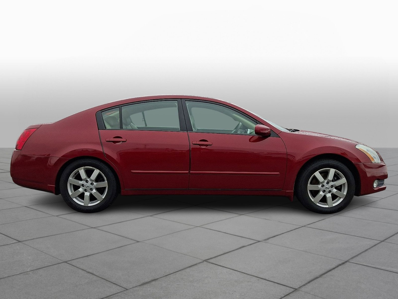Used 2006 Nissan Maxima 3.5 SL image 8