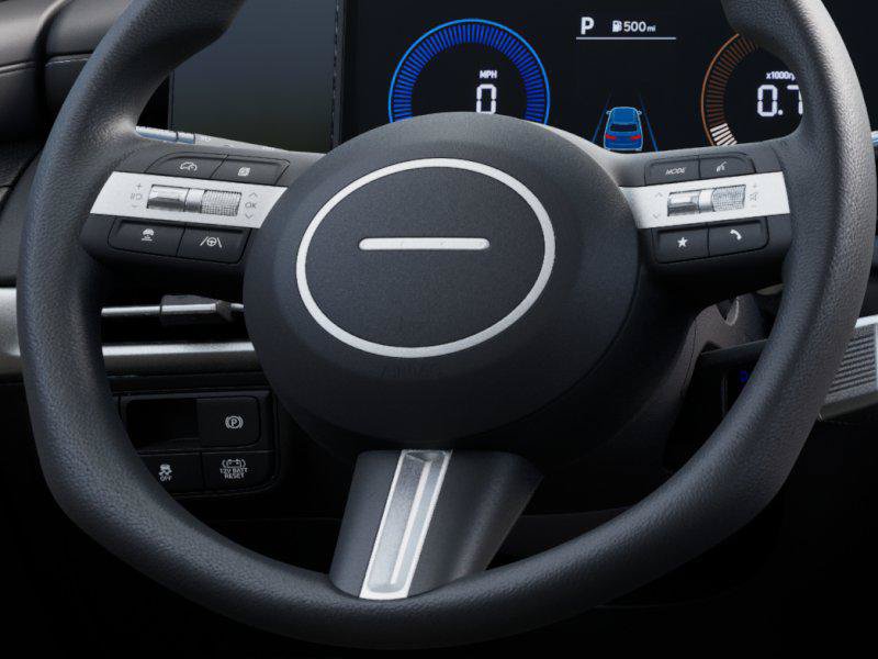 New 2026 Hyundai Tucson SEL FWD image 15