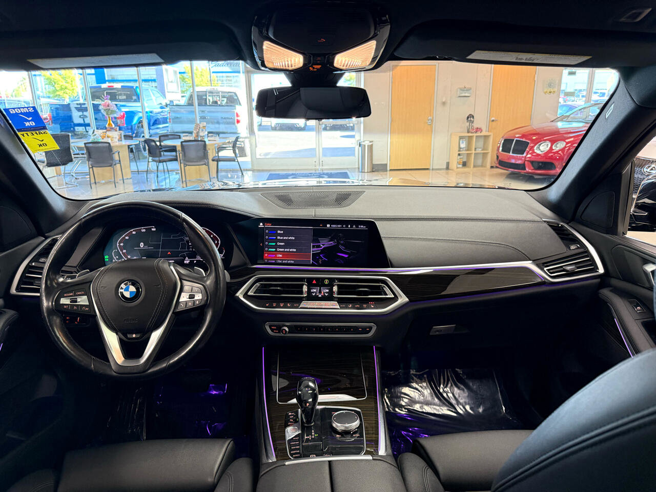 Used 2019 BMW X5 xDrive40i w/ Premium Package 2 image 12