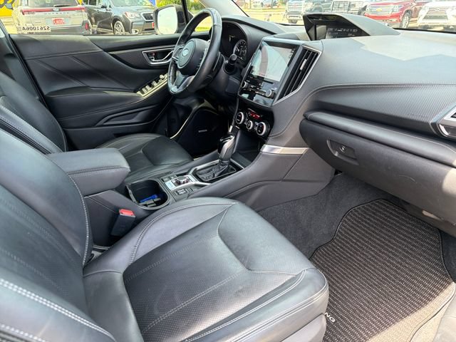 Used 2020 Subaru Forester Touring AWD/4WD image 25