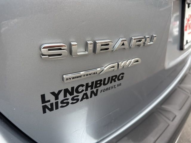 Used 2022 Subaru Outback Limited image 11