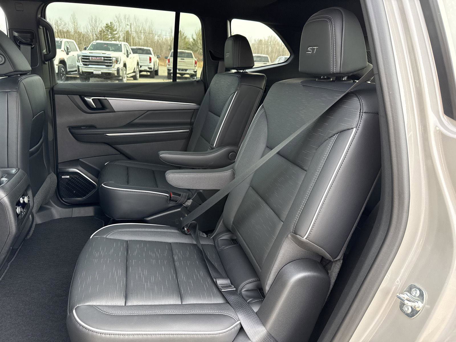 New 2026 Buick Enclave Sport Touring w/ Power Package image 13