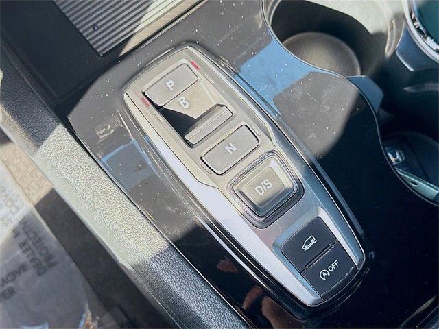 Used 2023 Honda Passport Elite image 16