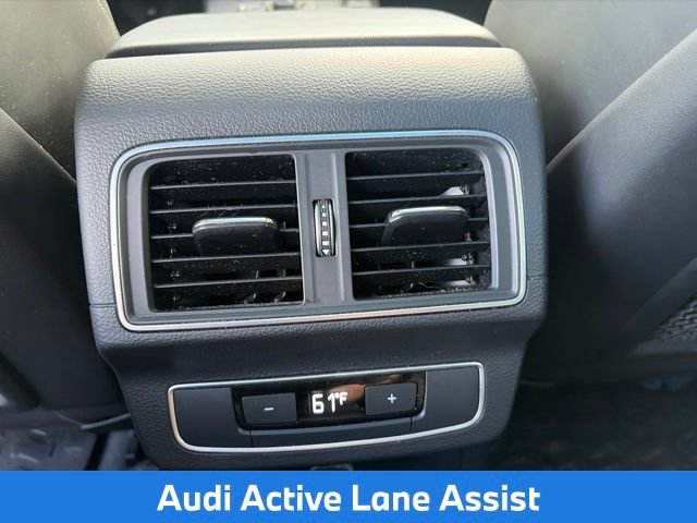Used 2018 Audi SQ5 Prestige w/ Prestige Package AWD/4WD image 26