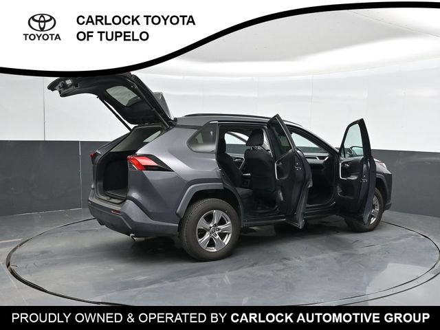 Used 2022 Toyota RAV4 XLE w/ Convenience Package AWD/4WD image 55